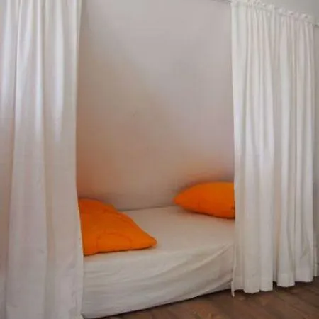 Reetdach - Promenadenblick - 500m Zum * Prerow