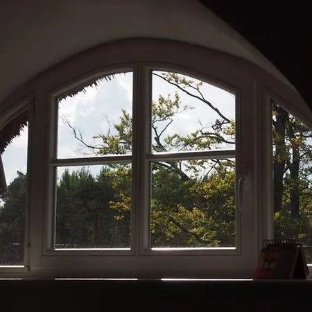 Reetdach - Promenadenblick - 500m Zum Apartmán Prerow