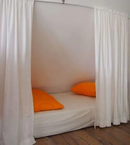 Reetdach - Promenadenblick - 500m Zum * 프레로